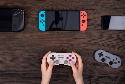 Bluetooth Gamepad