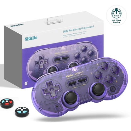 Bluetooth Gamepad