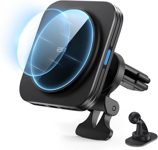 magsafe car mount charger