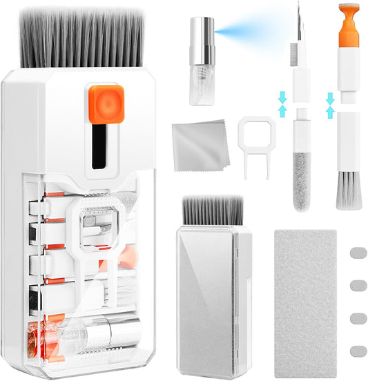 Computer Screen Cleaning Brush Tool