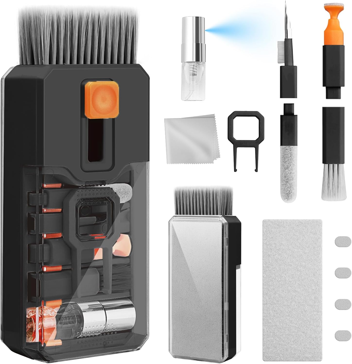 best keyboard cleaner