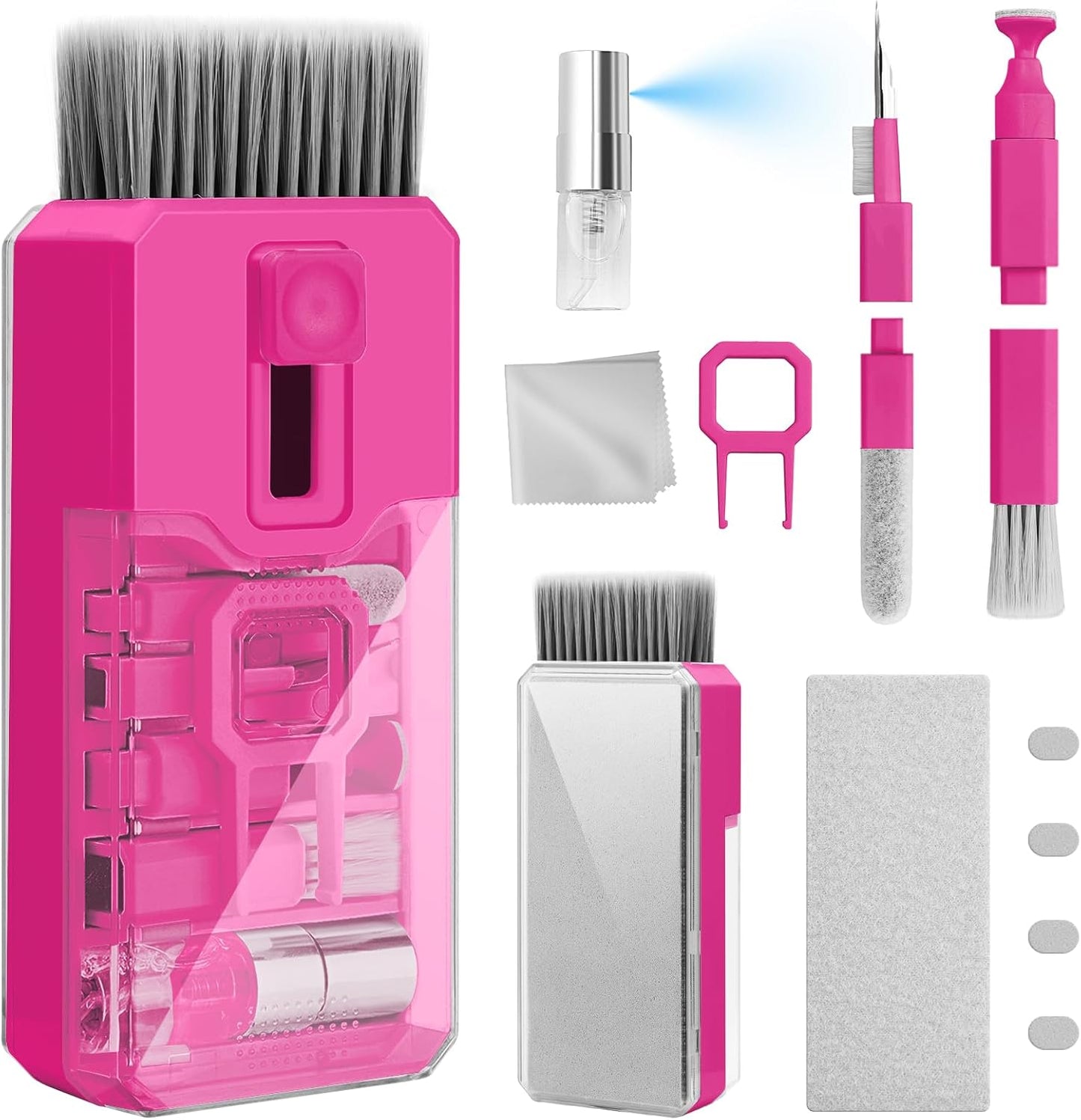 best keyboard cleaner
