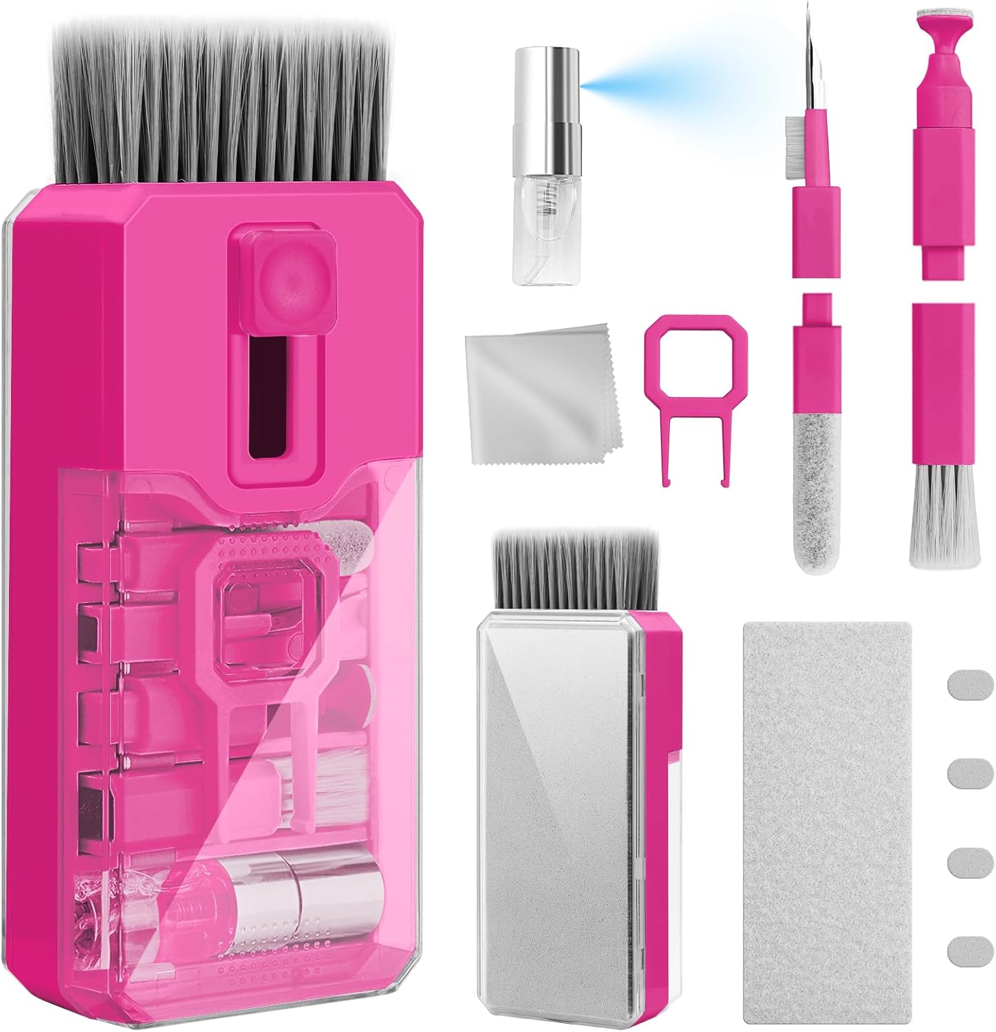 best keyboard cleaner