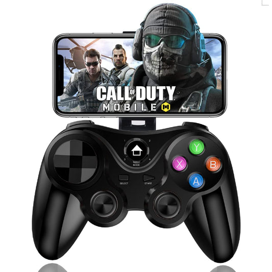 Bluetooth Gamepad Joystick