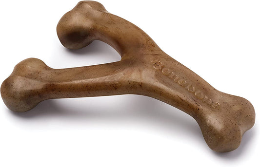 Dog Chew Toy for Aggressive Chewers