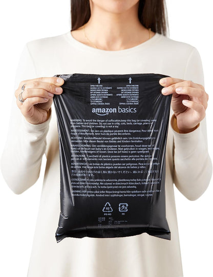 Dog Poop Bags with Dispenser