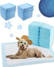 Dog and Puppy Pee Pads