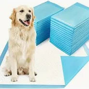 Dog and Puppy Pee Pads