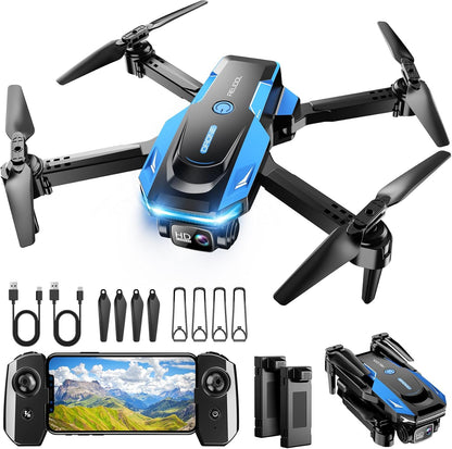 Drone with Camera for Beginners and Kids