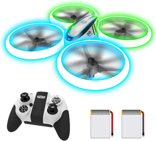 Drones for Kids with Altitude