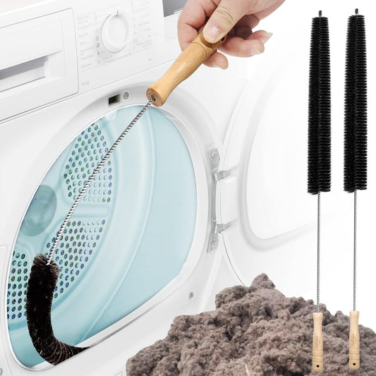 Dryer Vent Cleaner Kit Clothes