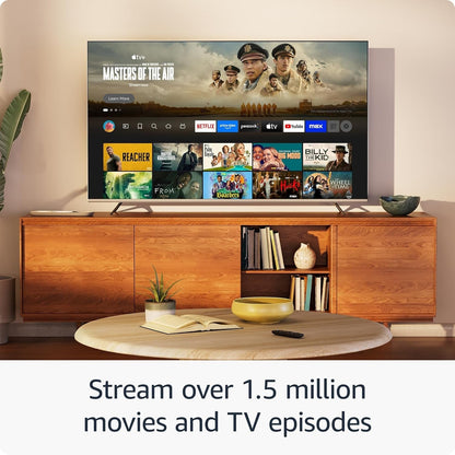Fire TV Stick HD