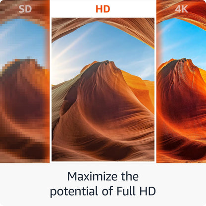 Fire TV Stick HD
