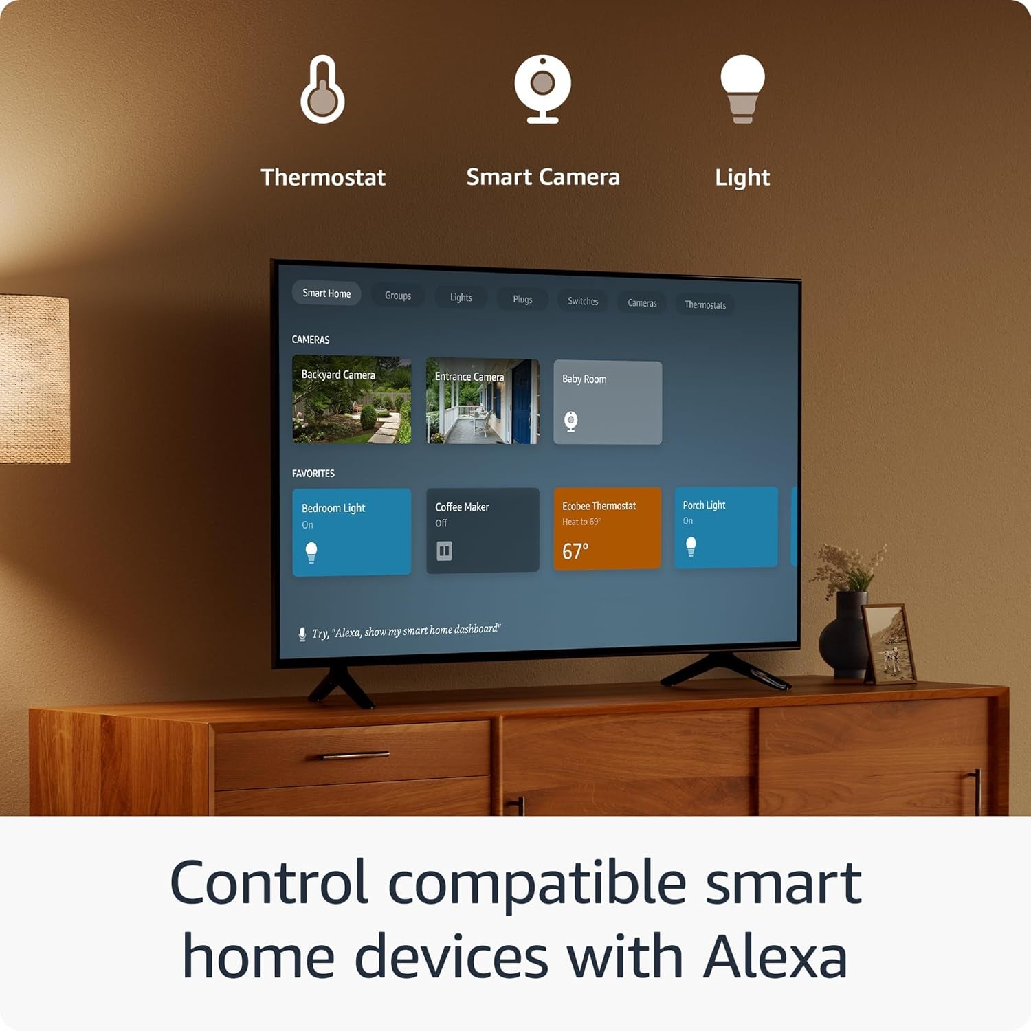 Fire TV Stick HD