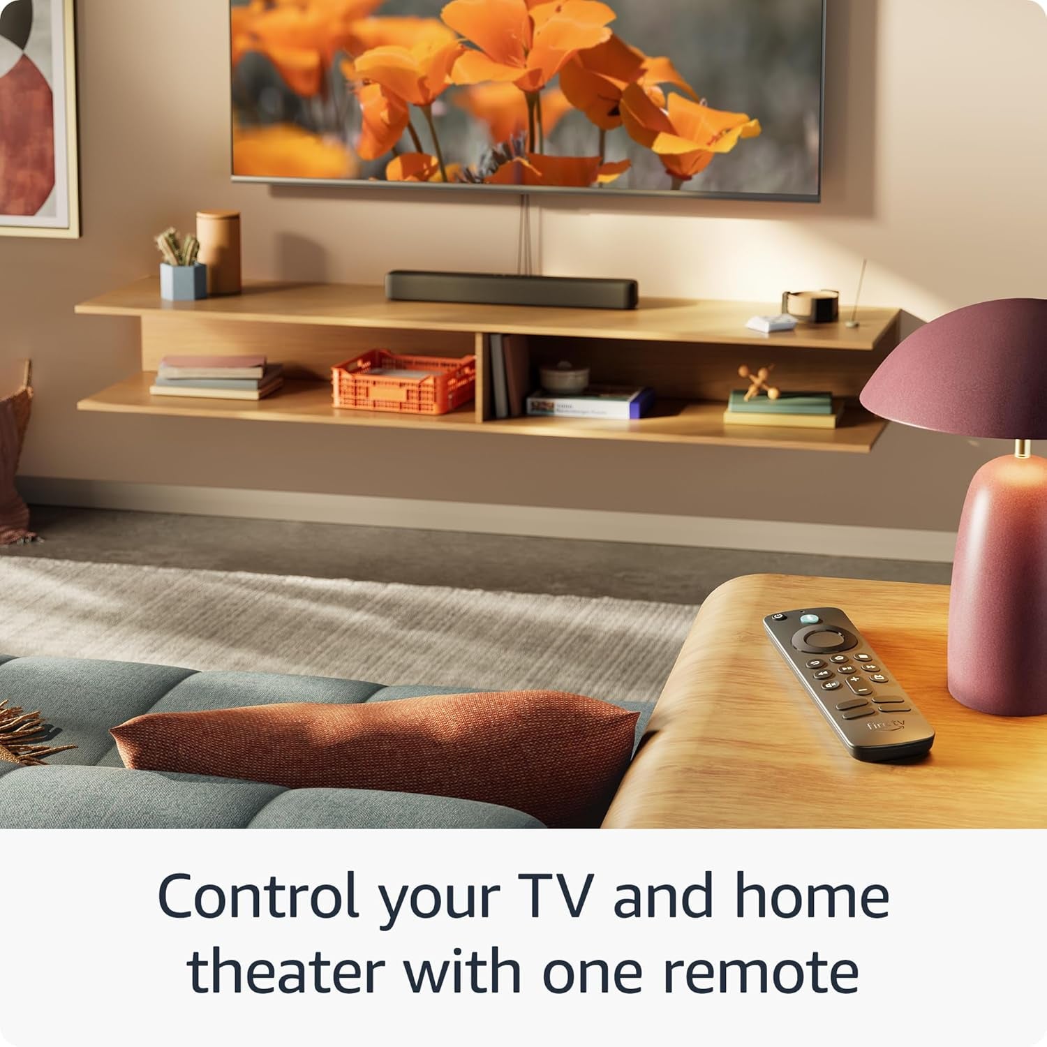 Fire TV Stick HD