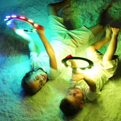 TOSY Flying Ring