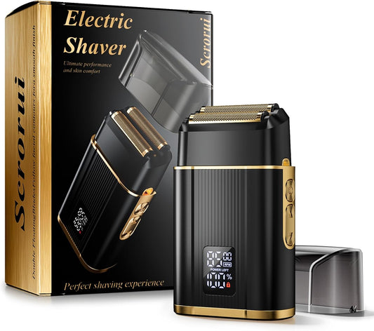 Foil Shaver for Men