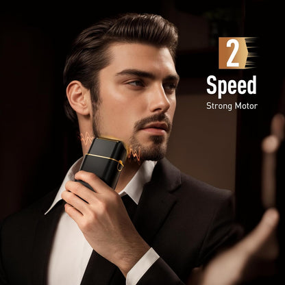 Foil Shaver for Men