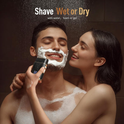 Foil Shaver for Men