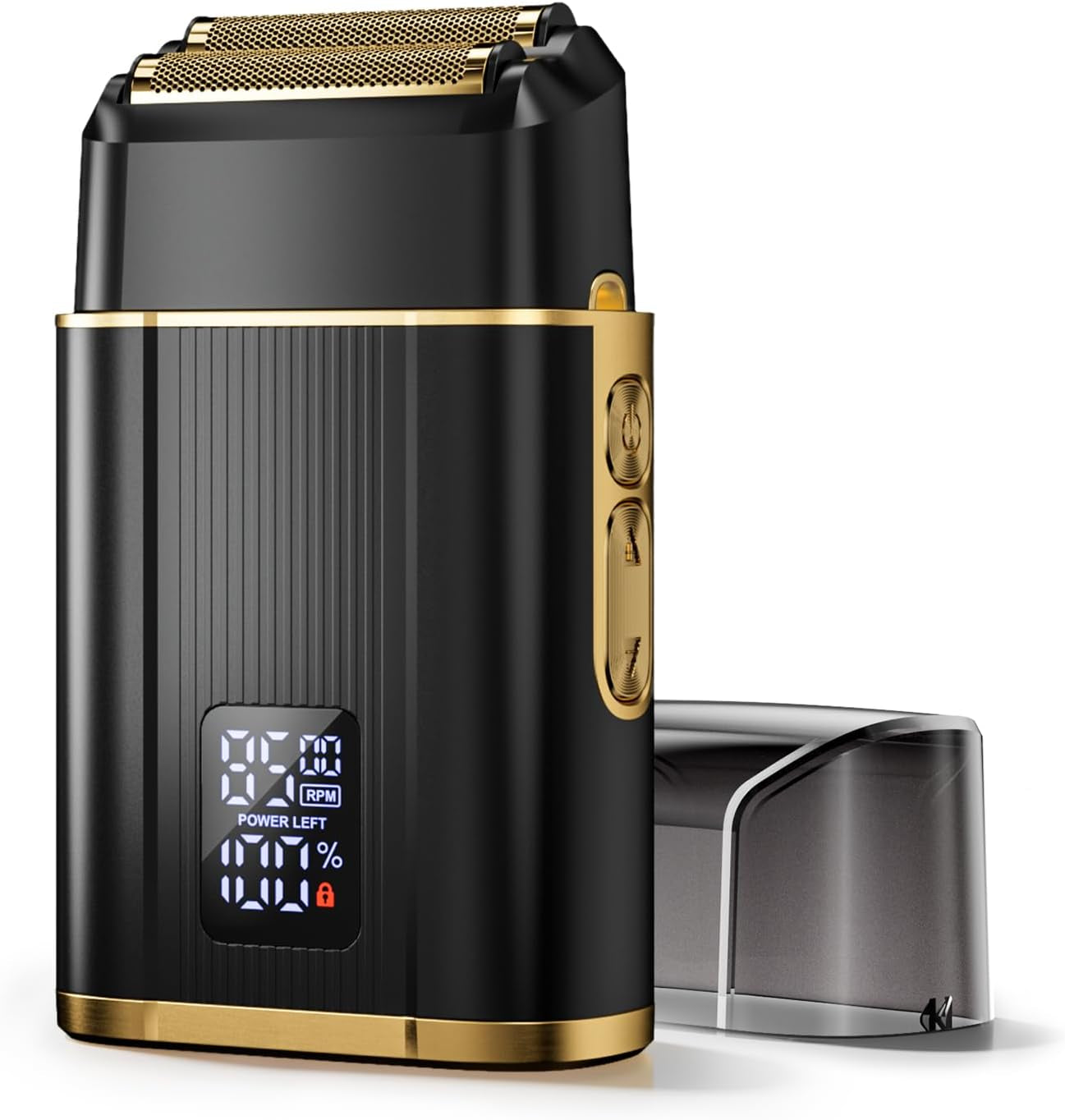 Foil Shaver for Men