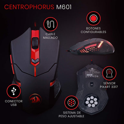 Gaming Keyboard