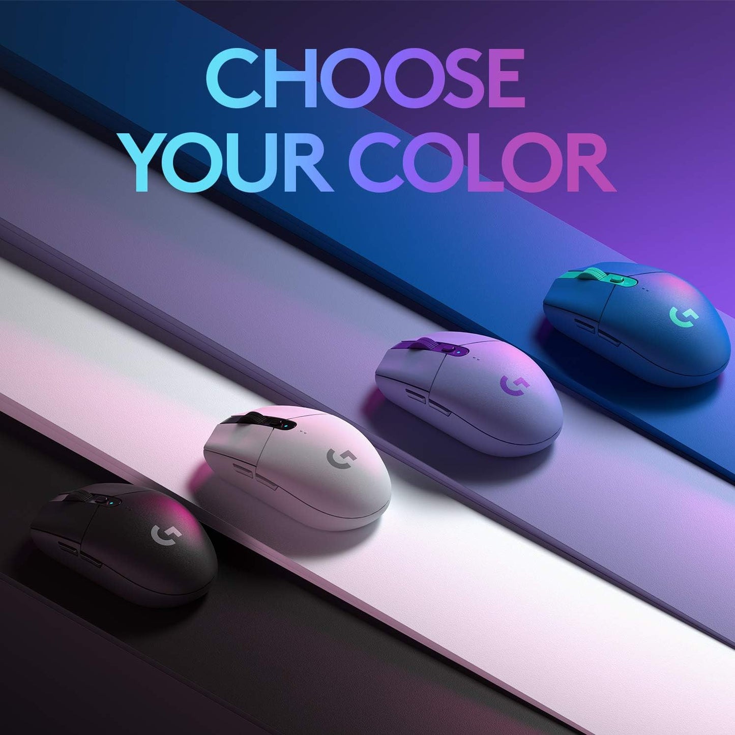 Gaming Mouse