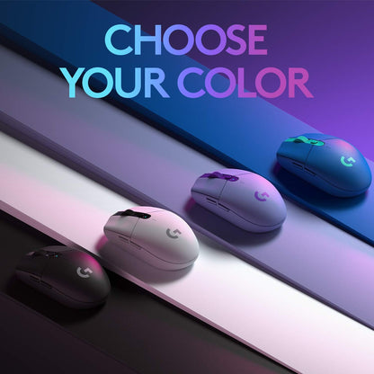 Gaming Mouse