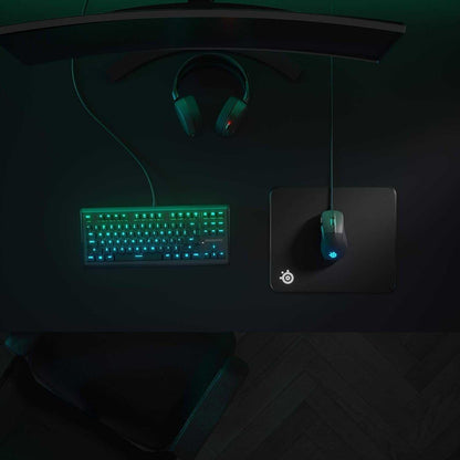 Steelseries Qck Gaming Mouse Pad
