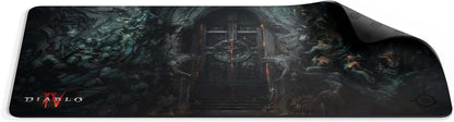 Steelseries Qck Gaming Mouse Pad