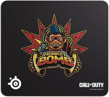 Steelseries Qck Gaming Mouse Pad