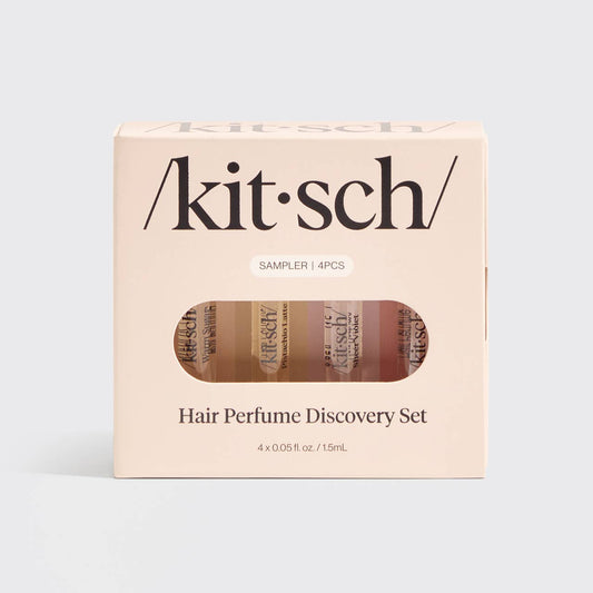 Hair Perfume for Women