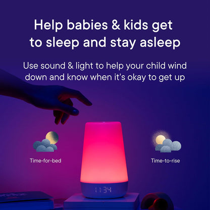 Hatch Rest Baby Sound Machine