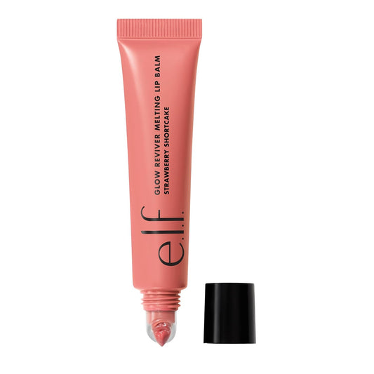 Hydrating Tinted Lip Balm