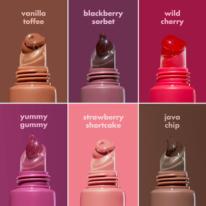 Hydrating Tinted Lip Balm