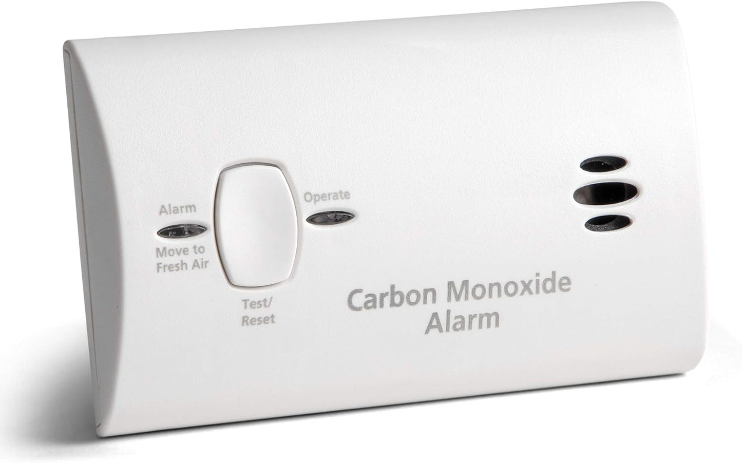 Kidde Carbon Monoxide Detector