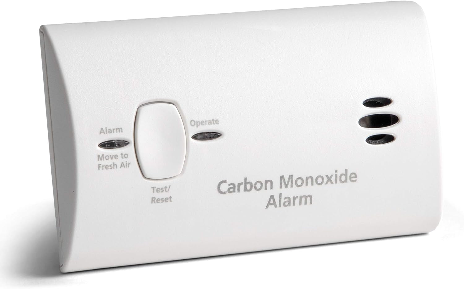 Kidde Carbon Monoxide Detector