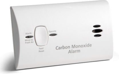 Kidde Carbon Monoxide Detector
