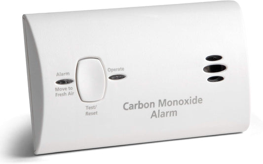 Kidde Carbon Monoxide Detector