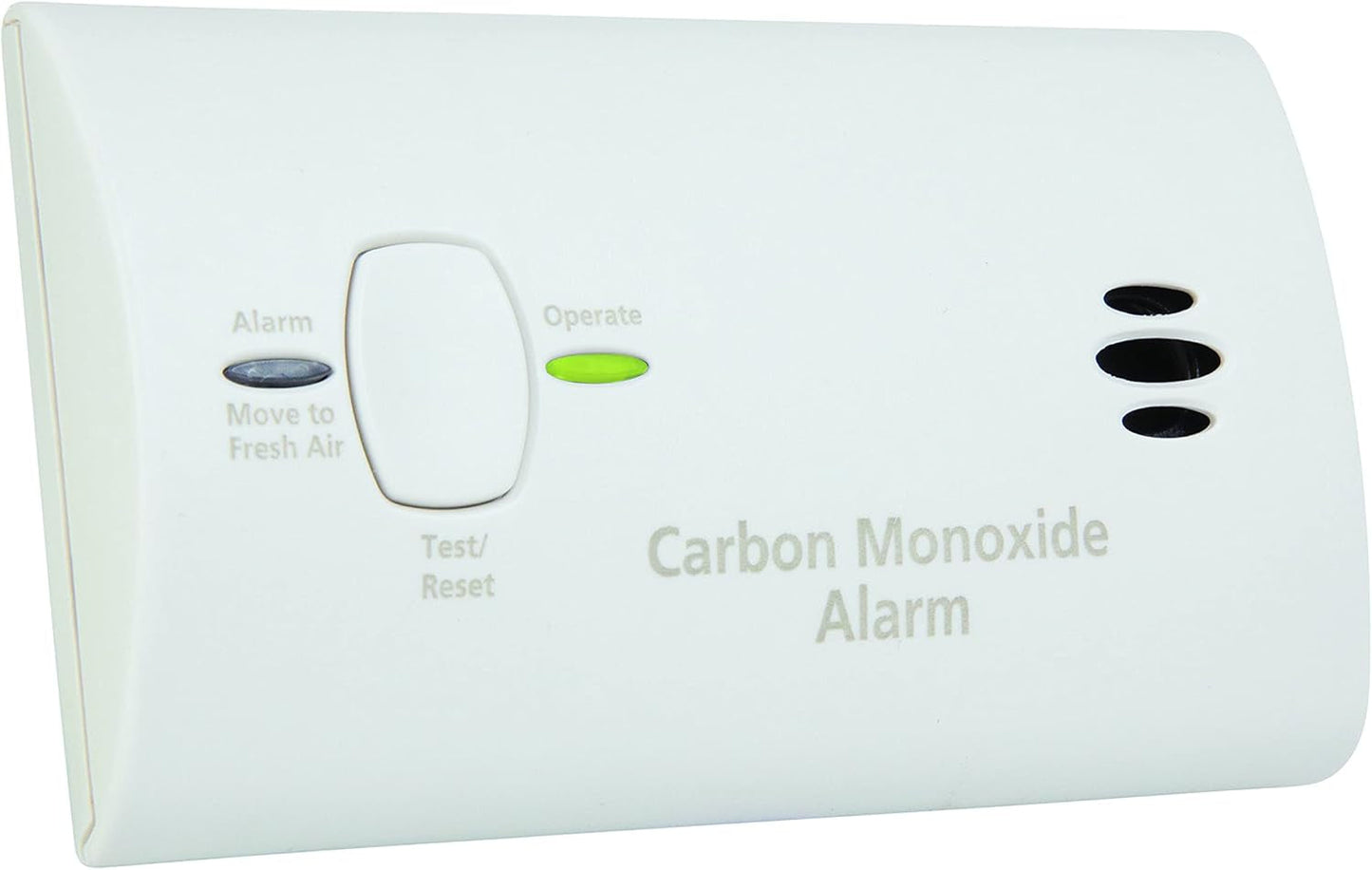 Kidde Carbon Monoxide Detector