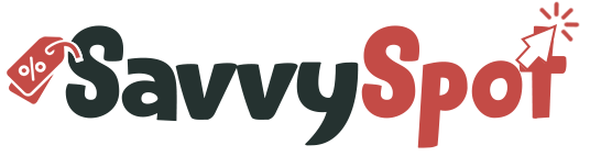 SavvySpot