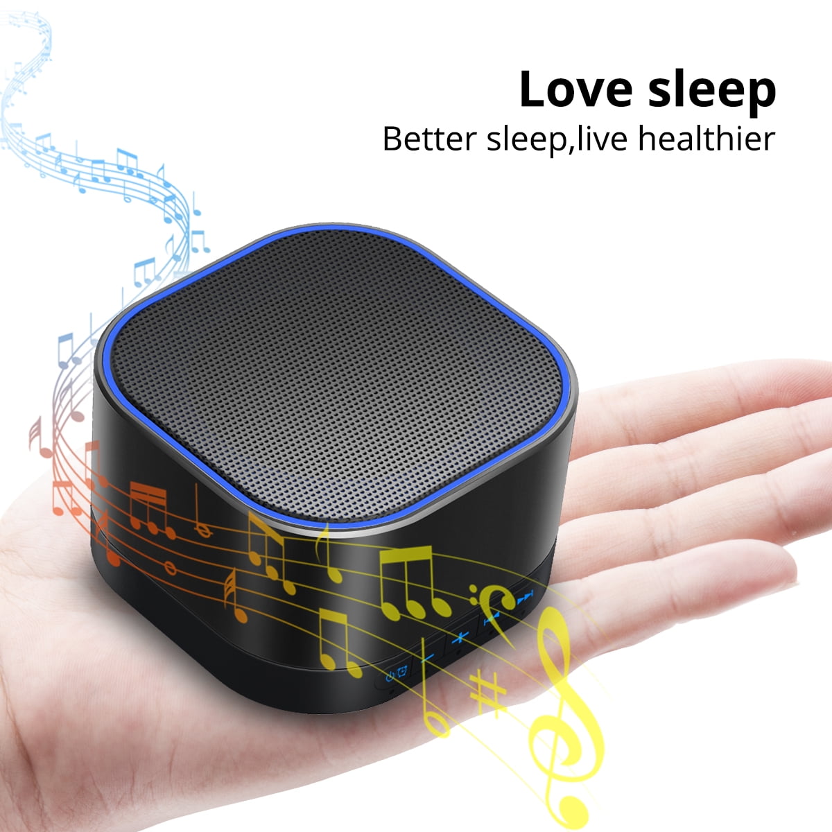 Magicteam Sound Machine