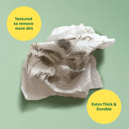 Pet Grooming Wipes for Dogs and Cats