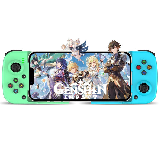 Wireless Mobile Game Controller
