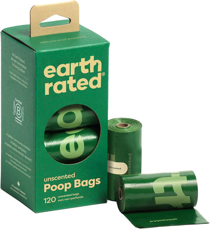 Poop Bags for Dogs