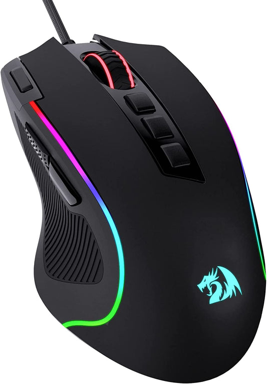 Redragon Gaming Mouse