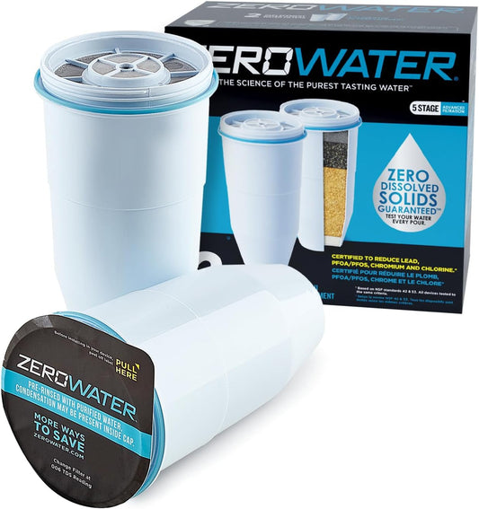 Replacement Filter