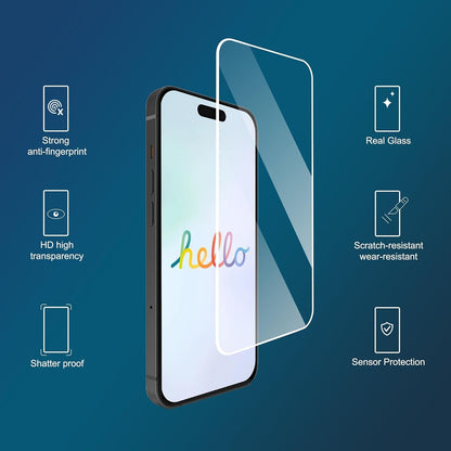 Ailun Screen Protector
