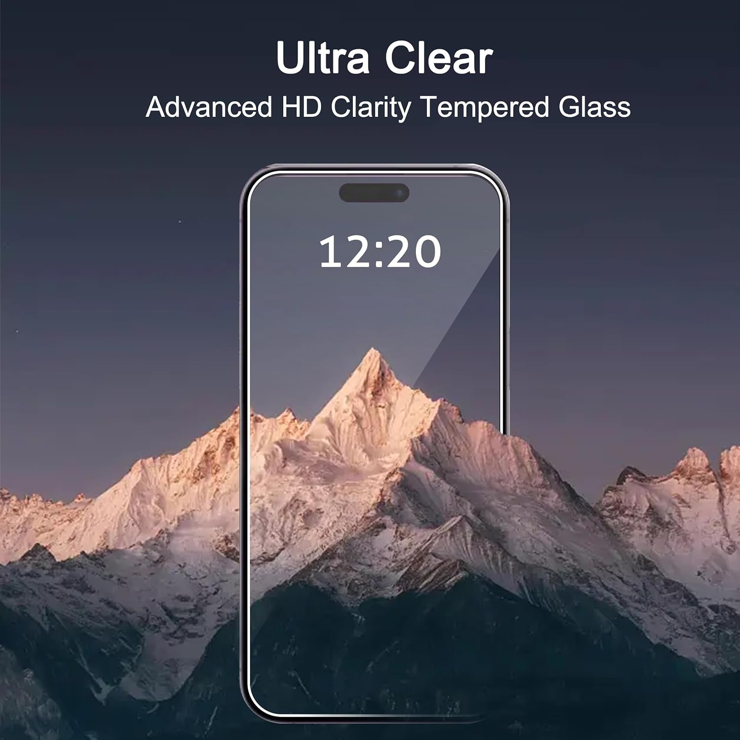 Ailun Screen Protector