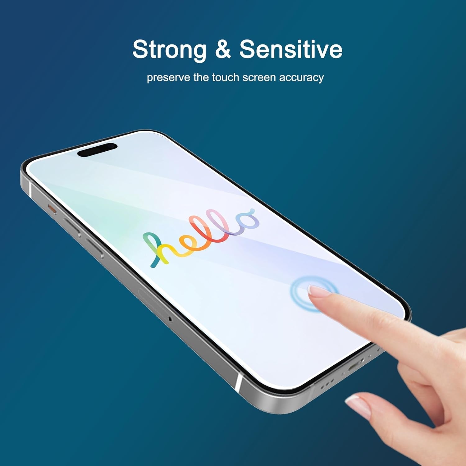 Ailun Screen Protector