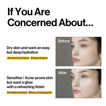 Spray Serum, Vegan Skin Care